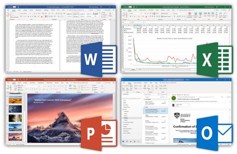 A Complete Guide To Microsoft Office