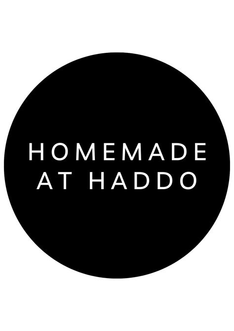 Homemade At Haddo
