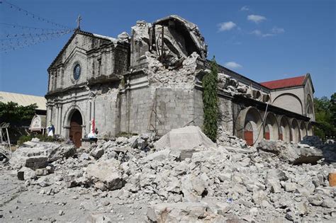 Earthquakes in manila today and historic (metro manila, , , philippines). Philippines earthquake today: Manila viral video shows ...