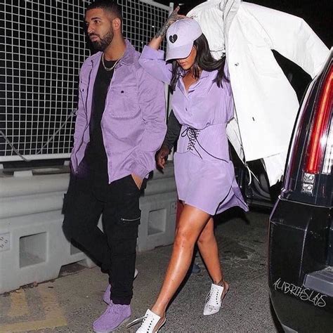 11 Celebrity Couples Who Dared to Wear Matching Outfits In Public