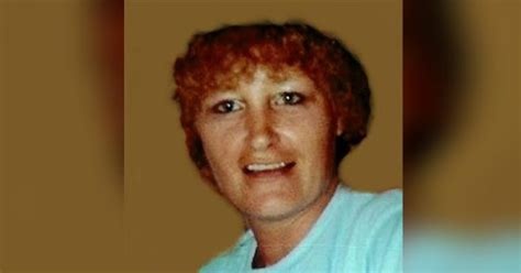 Margaret E Holt Obituary Visitation And Funeral Information