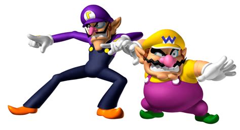 Why Wario And Waluigi Dont Have Girlfriends