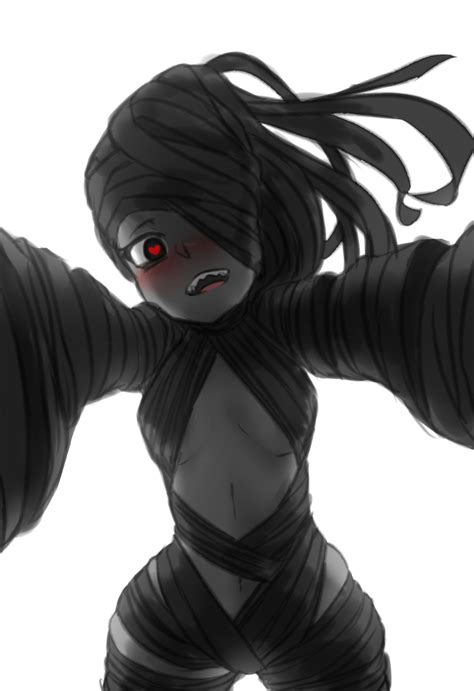 Scp 2521 Heard You Talking About Her Rmonstergirl