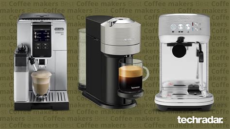 Meilleure Machine à Café 2022 Réalisez Les Cafés Cappuccino Et