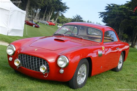 1950 Ferrari 212 Inter Pictures History Value Research News