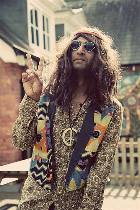 Hippie Chic Hippie Style Hippie Mode Hippie Guy Hippie Outfits