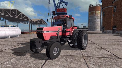 Ih services is a facilities management company based in greenville sc. Case IH Magnum 7200 Series v 1.0.0.1 - FS17 mods