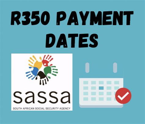 Sassa Status Check Srd R350 Online Application Daily Update