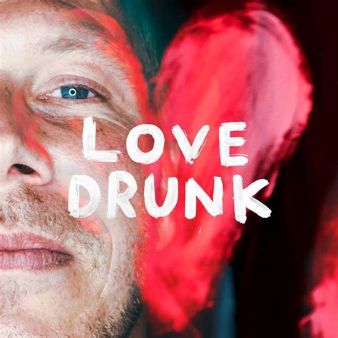 pat smith is love drunk op zijn nieuwe single den haag 3voor12