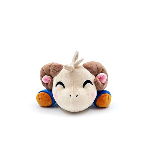 Rammie Flop 1ft Youtooz Collectibles