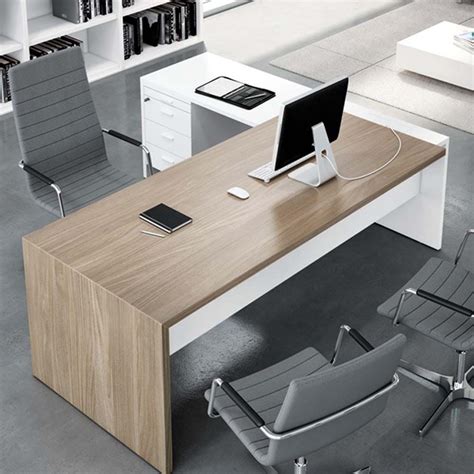 Executive Desk Bt Office Furniture Muebles De Oficina Ejecutiva