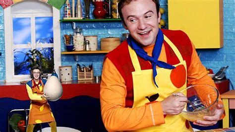 Big Cook Little Cook Kids Tv Shows 2000 Old Kids Tv Shows Childhood