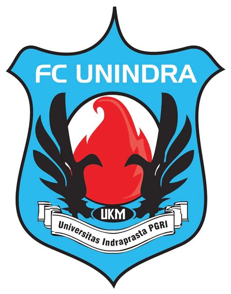Logo Unindra Logo Unindra Universitas Indraprasta Pgri Vector Images