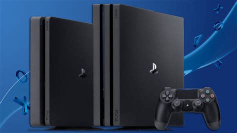 The Complete Playstation 4 Buying Guide Slim Vs Pro Ps Plus Games
