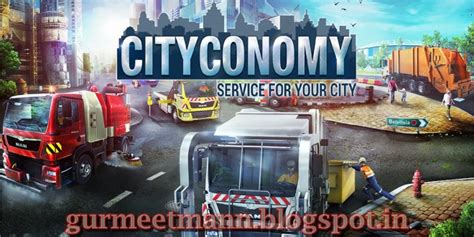 Simülasyon oyunları üzerine kurulmuş türk simülasyon topluluğu, simülatörler, simülasyon oyunlarının haberleri, videolar, rehberler, modlar CITYCONOMY Service for your City PC Game - Download Full ...