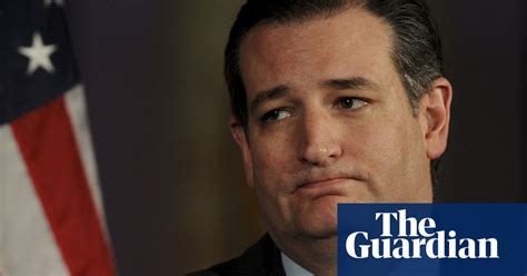 Ted Cruz Twitter Account Likes Pornographic Tweet Us News The