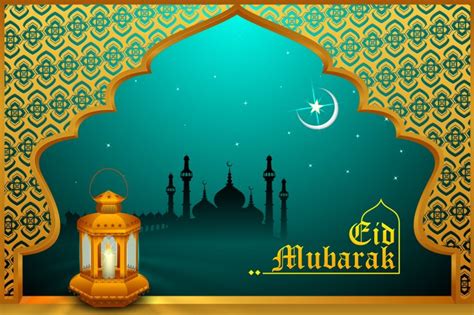 Eid Mubarak 25 Wishes Greetings And Messages To Celebrate Eid Al Fitr