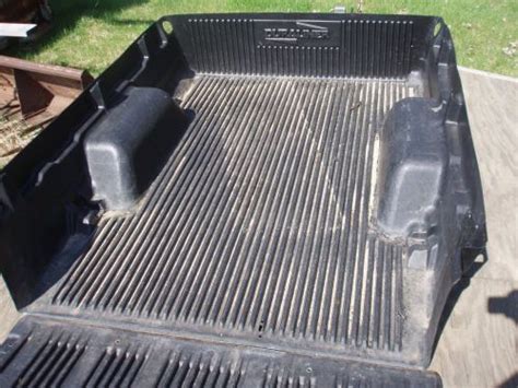 Every used car for sale comes with a free carfax report. Sell Used Chevy S10 GMC S15 Short Box Box Liner in Pine ...