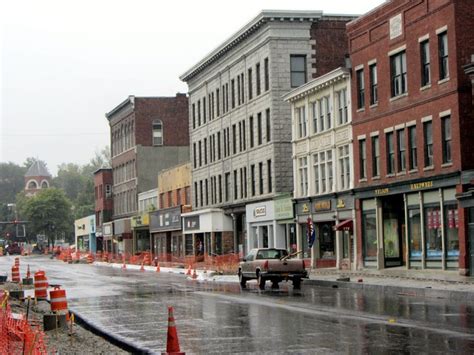 For An Unusual Day Check Out These Things To Do In Barre Vermont
