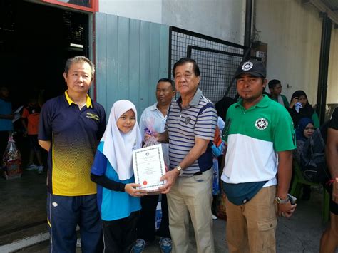 With close to a 1,500 voluntary members in the federal territories of kuala lumpur and putrajaya. The Sabah Insider Online (Neutral And Flexible- Hot Spot ...