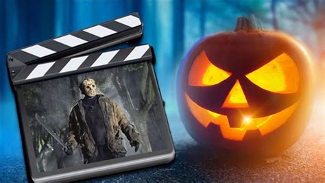 Dónde Ver Las Mejores Películas De Terror Este Halloween Todo Android