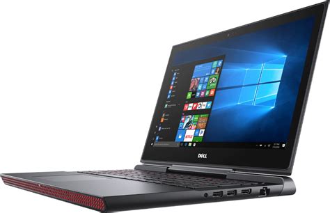 Best Buy Dell Inspiron 156 Laptop Intel Core I5 8gb Memory Nvidia
