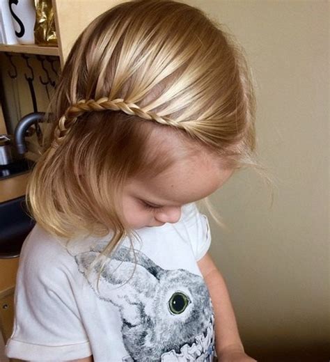 Since her arrival toonthe music scene, whether her hair is curly or straight, she's never. 20 Inspiring Hairstyle Ideas For Little Girls - PK Vogue