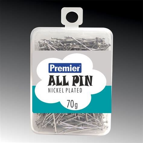 All Pin At Best Price Inr 45 Pack In Delhi Delhi From Premier