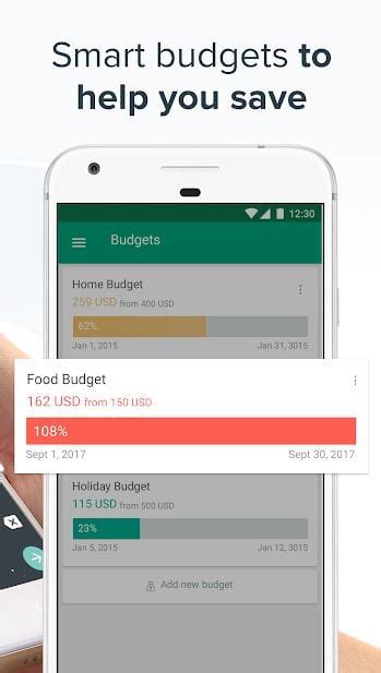 Pennyworth presents a simple but powerful personal finance app designed to help you keep control of your spending. 10 Free Expense Tracker Apps You Need In Your Life Right Now