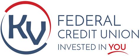 Kv Federal Credit Union Logos Download