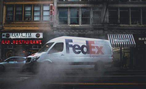 7 Reasons Why Your FedEx Package Is Not Moving