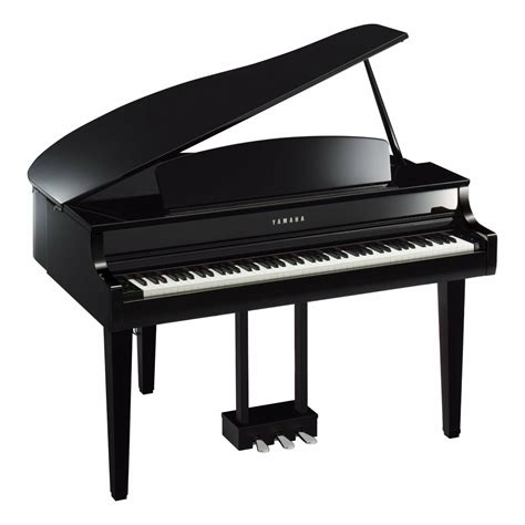 Yamaha Clp 765gp Miller Piano Specialists Nashvilles Home Of
