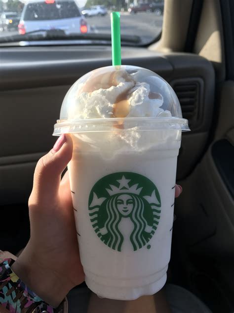 ∾∙♕ Pinterest Queenthatsme ♕∙∾ Starbucks Secret Menu Drinks