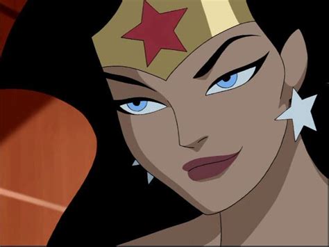 Most Attractive Women In The Dcau Toonzone Forums