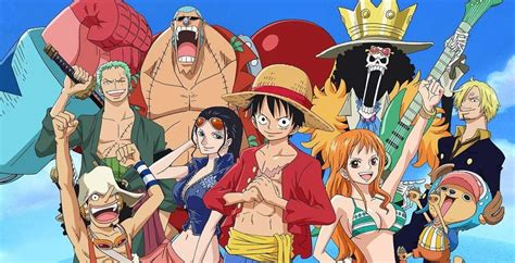The series begins with an attack on a cruise ship at the hands of alvida. "One Piece" sur Netflix : la saison 1 est écrite
