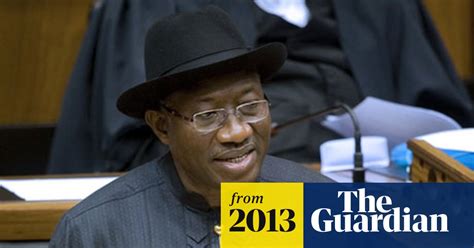 Nigeria Steps Up Fight Against Islamist Extremists Nigeria The Guardian