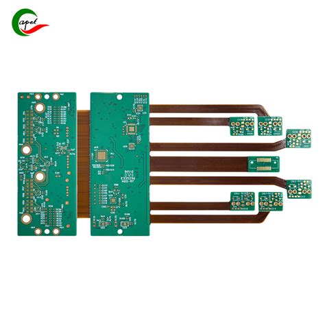 Custom Circuit Board Manufacturing Company And Manufacturers Service Cheap Price Capel