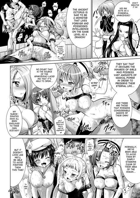 Read Rusty Soul Alto Seneka Brandish Vol 6 Ch 33 35 English