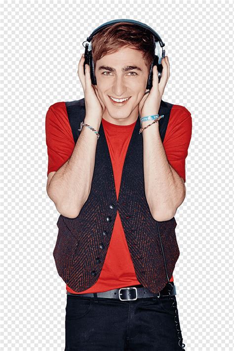 Kendall Schmidt Big Time Rush Singer Songwriter Paradİse Microphone