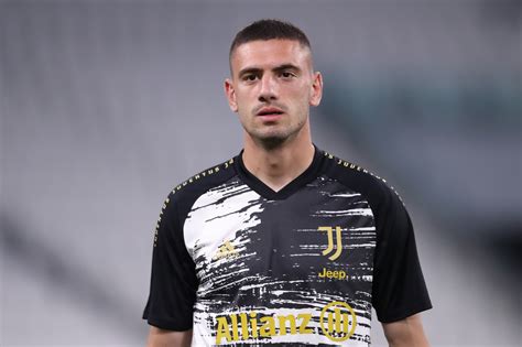 Merih demiral is 23 years old (05/03/1998) and he is 192cm tall. Juventus: Merih Demiral should replace Leonardo Bonucci in the lineup