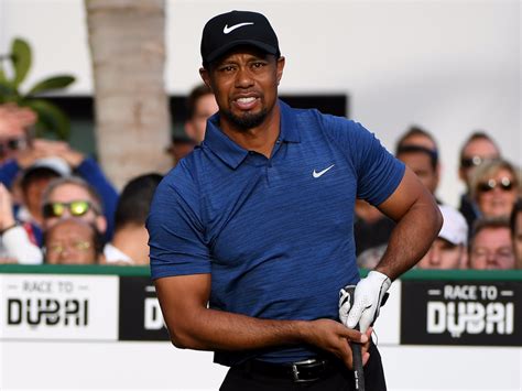tiger woods blames dui arrest on an unexpected reaction to prescribed medications