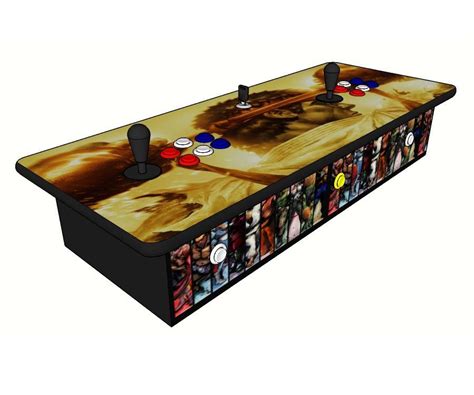Check out these gorgeous multi game arcade at dhgate canada online stores, and buy multi game arcade at ridiculously affordable prices. Classic Fightstick multi game Arcade Machine style Consoles