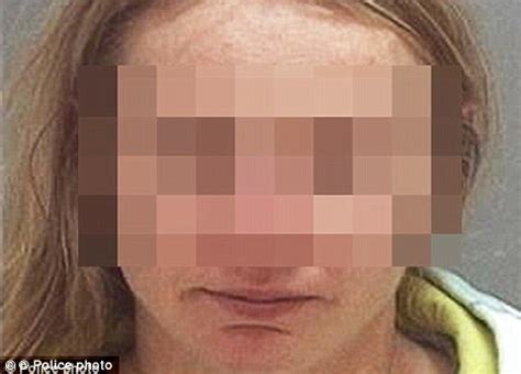 Mother Helped Daughter Take Nude Photos Of Herself So She Could