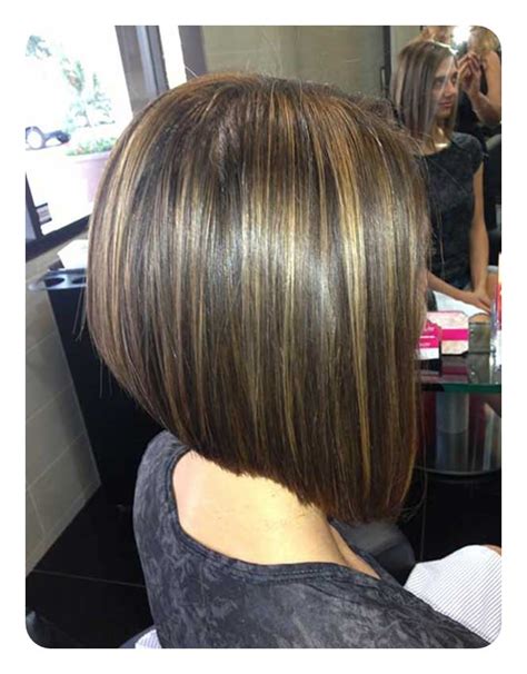 It doesn't make a difference what season you are in. 83 Popular Inverted Bob Hairstyles For This Season