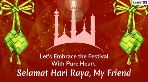 Hari raya aidilfitri is a holiday which is celebrated in indonesia, malaysia, singapore, philippines, and brunei, and celebrates the end of ramadan. Hari Raya Aidilfitri 2020 HD Images & Wishes: WhatsApp ...