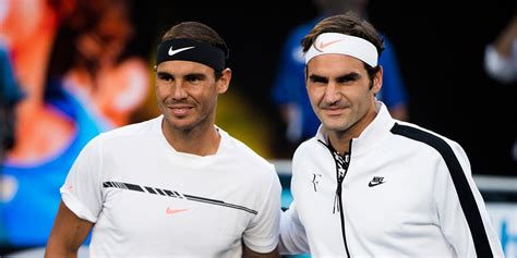 When Is Roger Federer V Rafael Nadal Exhibition And How Can You Watch