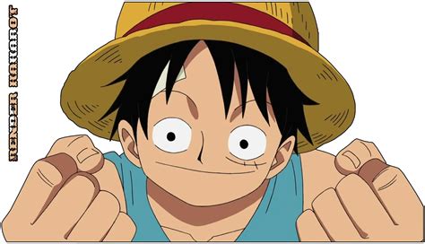 11 Luffy View Monkey D Luffy One Piece Png Clip Art Images Images And