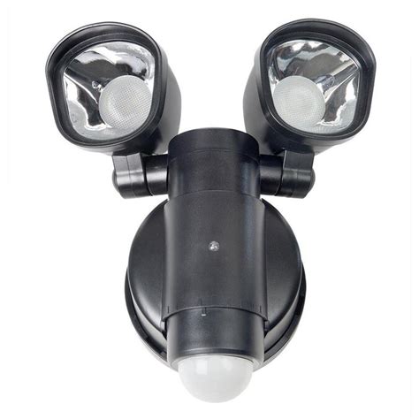 Shop with confidence on ebay! Utilitech 120-Degree 400-Lumen Bronze Integrated LED ...