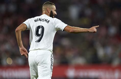 Official website with detailed biography about karim benzema, the real madrid forward, including statistics, photos, videos, facts, goals and more. Real Madrid's Karim Benzema firing on all cylinders