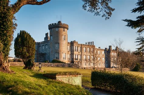 20 best castles in ireland itinku